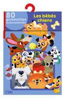 Les bébés chiens