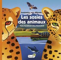 Semblables mais différents, Les sosies des animaux