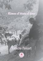 Rimes d'états d'âme, Recueil