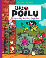 Petit Poilu Poche - Tome 22 - Mic-Mac chez Monsieur Range-Tout