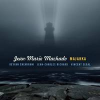 CD / Majakka / Jean-Marie / Machado, J