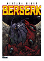 12, Berserk
