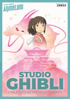 AnimeLand - Studio Ghibli
