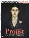 Marcel Proust - Un roman parisien