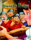 Blanche Neige