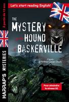 The Mystery of the Hound of Baskerville spécial 4e-3e, à partir de 13 ans