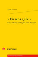 « En sens agile »