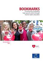 Bookmarks (2020 Revised ed), A manual for combating hate speech online through human rights education