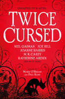 Twice cursed : an anthology