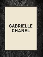 Mode et Luxe Gabrielle Chanel