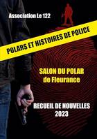 Polars et histoires de police, Recueil de nouvelles 2023