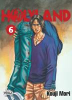 6, Holyland - Tome 6