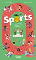 Fou de sports