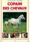 Copain des chevaux