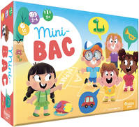 Mini bac