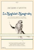Le Magicien Maugraby - La suite maléfique des Mille et Une N