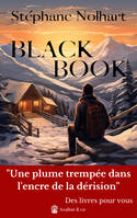 Blackbook, Coup de coeur des libraires FNAC