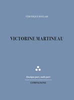 Victorine Martineau