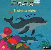 DAUPHINS ET BALEINES - KIDIDOC