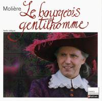 Le Bourgeois gentilhomme, comédie-ballet