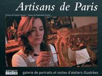 Artisans de Paris