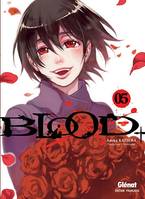 Blood +, 05, Blood+