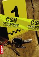 1, CSU - portée disparue