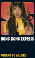 SAS 121 Réimp - Hong-Kong Express