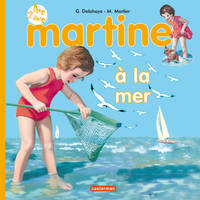 10, Martine à la mer