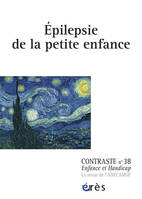 Contraste 38 - Épilepsies de la petite enfance