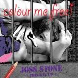 JOSS-COLOUR ME FREE