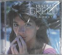 JULIETTE GRECO COLLECTOR - CD