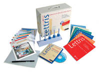 Le nouveau Lettris - Coffret complet Le Nouveau Lettris Coffret pédagogique