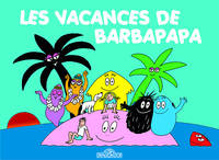 Les albums Barbapapa, Les Classiques - Les Vacances