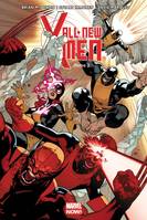 All-new X-Men, 2, ALL NEW X-MEN T02