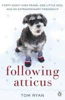 Following atticus