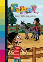 Fanny au poney-cub, 7, Fanny parle aux poneys - N7