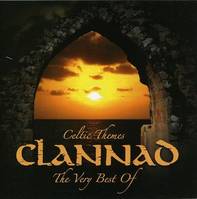  Celtic Themes: Very Best of Clannad