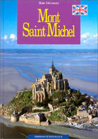 Le Mont-Saint-Michel - Anglais