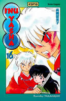 16, Inu-Yasha - Tome 16, Volume 16