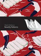 V&A Pattern: Novelty Patterns /anglais