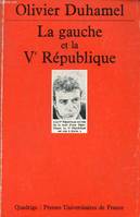 Gauche et la 5e republique n.150