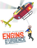 ENGINS D'URGENCE