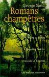 Romans champêtres