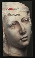 L'ABCdaire d'Alexandrie, - POUR INFO : FAIT MODIF NO59 EN 60 LE 150498