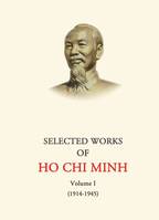 1, Selected works of Hô Chí Minh