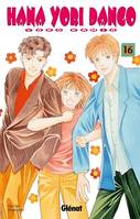 Hana Yori Dango - Tome 16