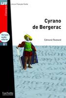 1, Cyrano de bergerac - LFF B1, Cyrano de bergerac - LFF B1