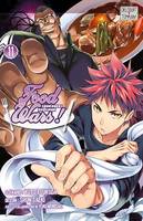 Food wars ! T11