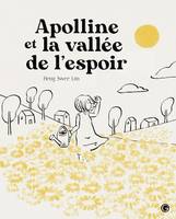 Apolline et la vallée de l'espoir, Lecteurs en herbe